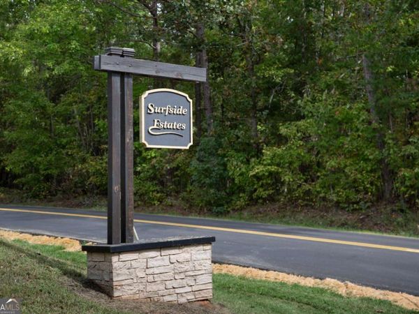 3831 Skyline Drive, Gainesville, GA 30501