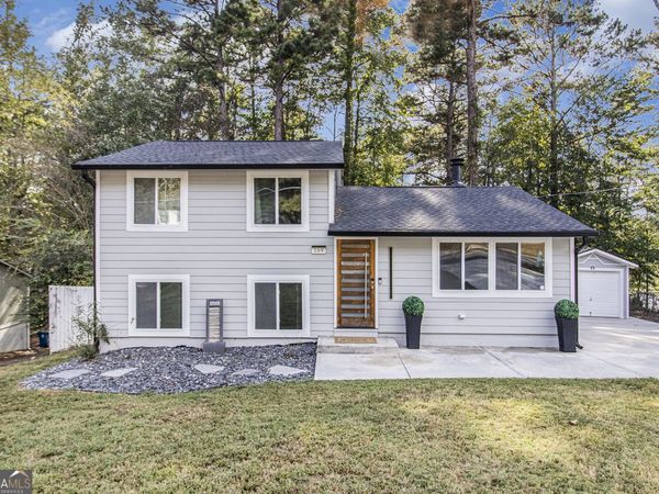 169 Wynnmeade Parkway, Peachtree City, GA 30269