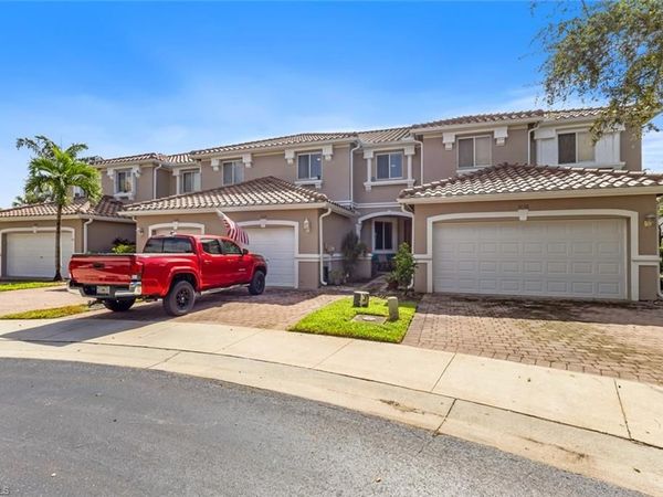 3160 Antica ST, FORT MYERS, FL 33905