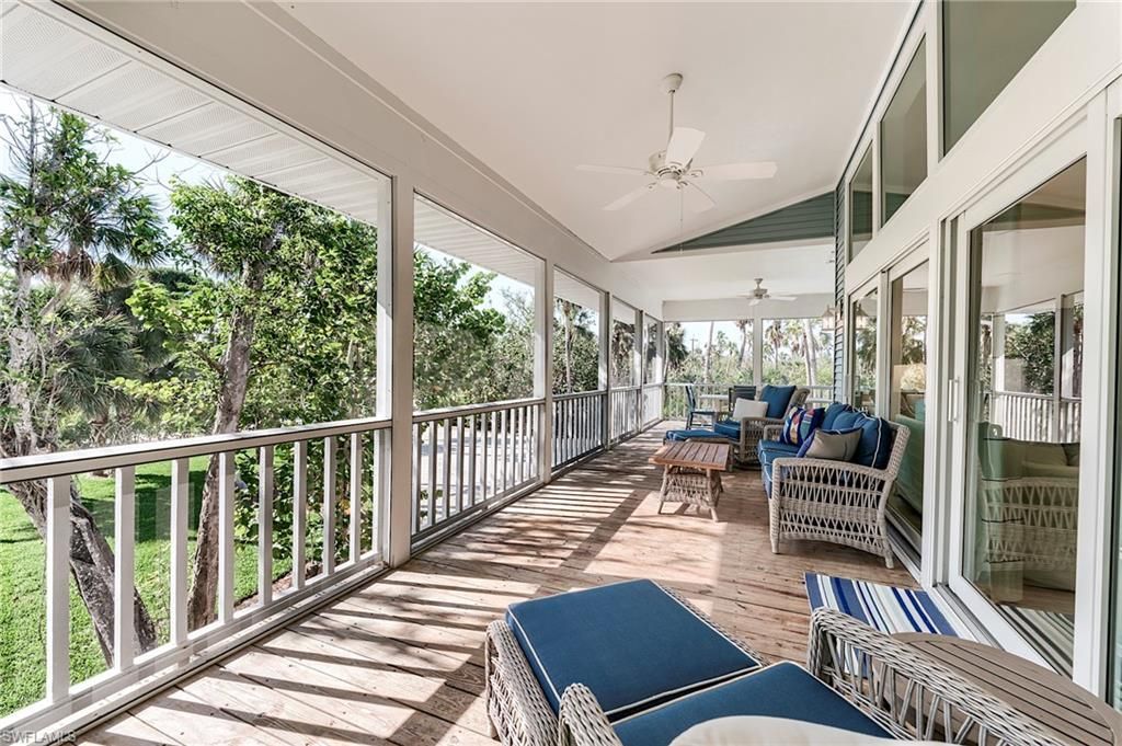 2612 Coconut Dr, Sanibel, FL 33957 Photo