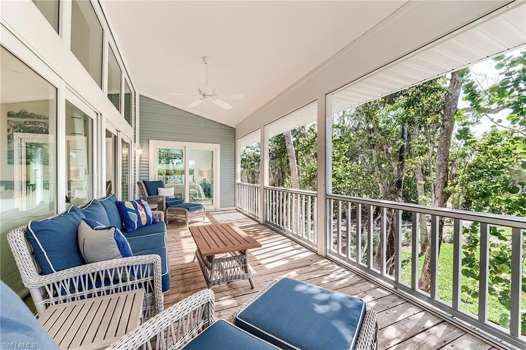 2612 Coconut Dr, Sanibel, FL 33957 Photo