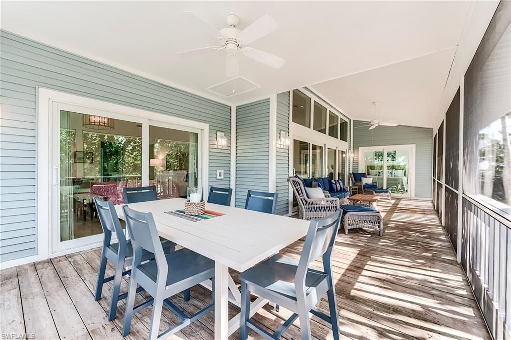 2612 Coconut Dr, Sanibel, FL 33957 Photo