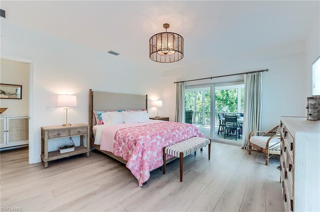 2612 Coconut Dr, Sanibel, FL 33957 Photo