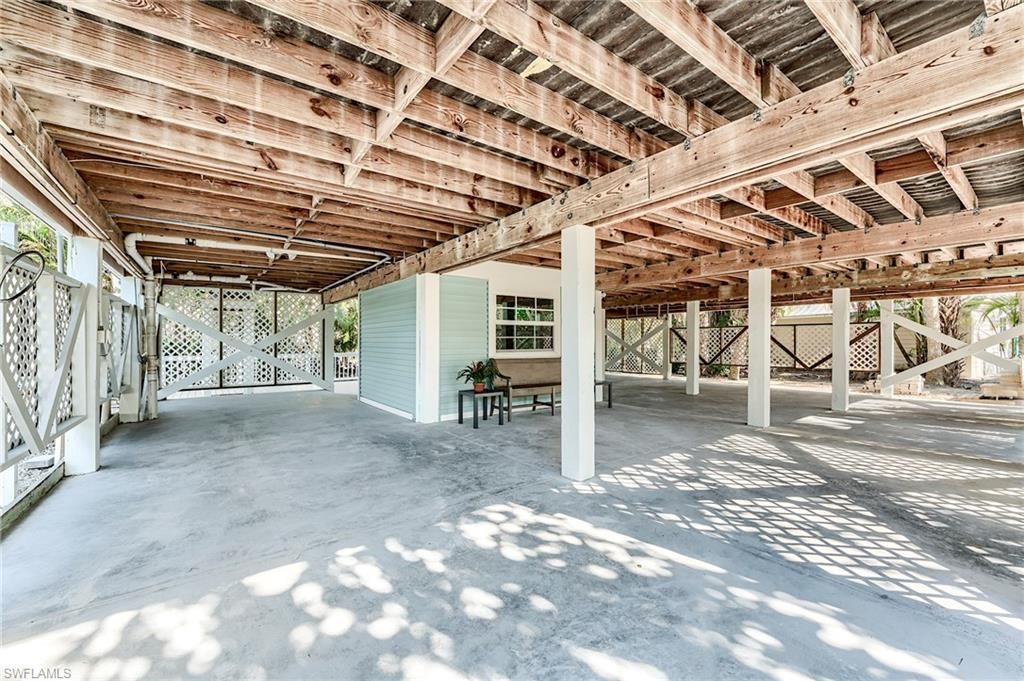 2612 Coconut Dr, Sanibel, FL 33957 Photo