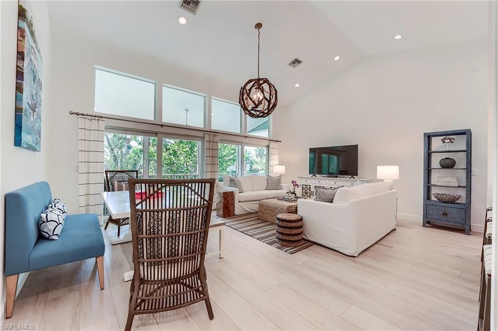 2612 Coconut Dr, Sanibel, FL 33957 Photo