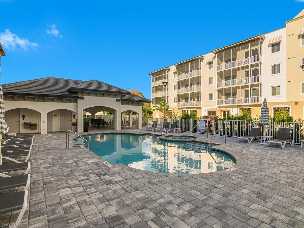 26600 Rosewood Pointe Dr, Unit B309, Bonita Springs, FL 34135 Photo