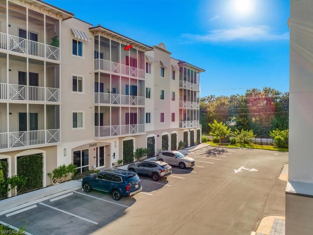 26600 Rosewood Pointe Dr, Unit B309, Bonita Springs, FL 34135 Photo