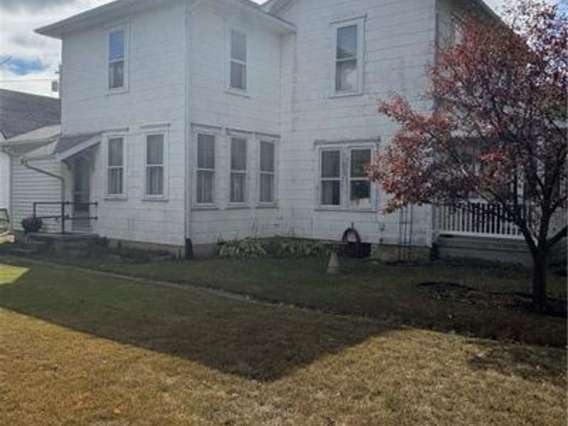 304 E Wood Street, Versailles, OH 45380 Photo 41