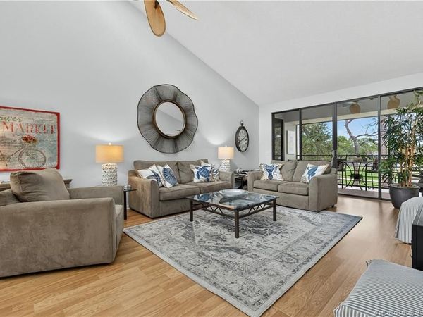 13268 Harbour Ridge Boulevard, Unit 2A, Palm City, FL 34990