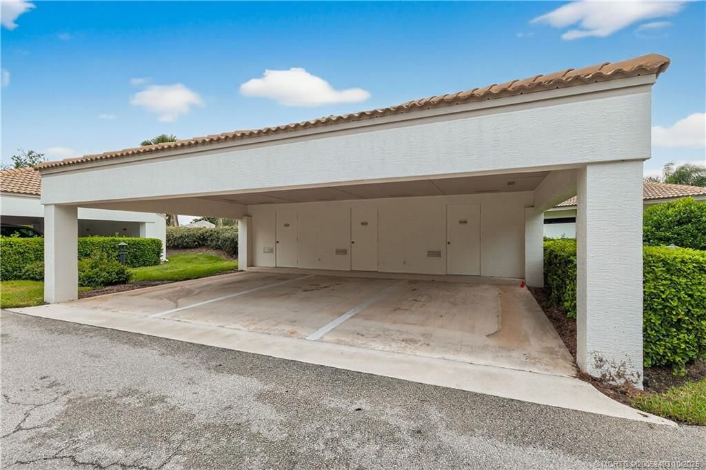 13268 Harbour Ridge Boulevard, Unit 2A, Palm City, FL 34990 Photo