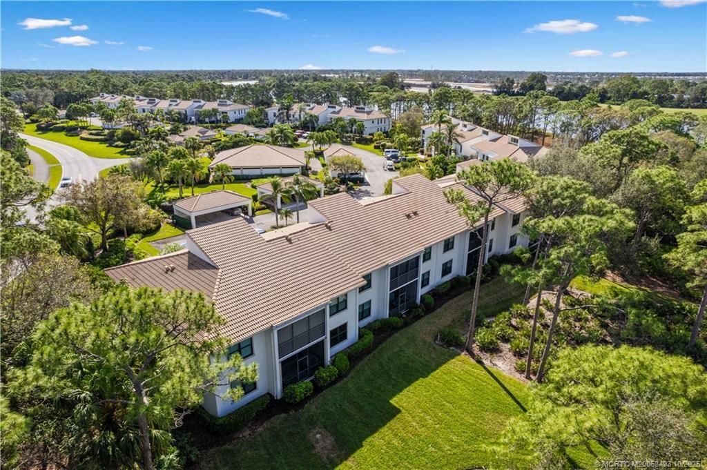 13268 Harbour Ridge Boulevard, Unit 2A, Palm City, FL 34990 Photo