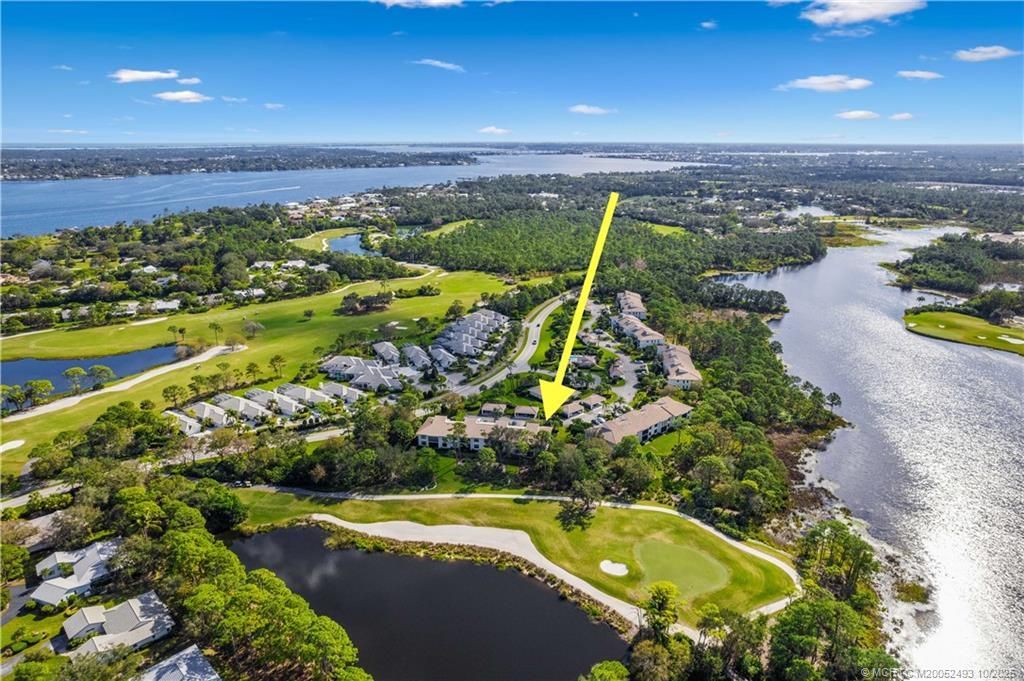 13268 Harbour Ridge Boulevard, Unit 2A, Palm City, FL 34990 Photo