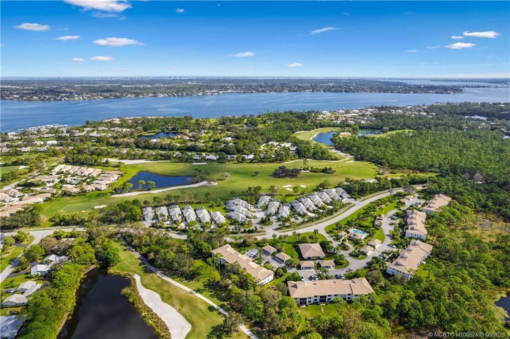 13268 Harbour Ridge Boulevard, Unit 2A, Palm City, FL 34990 Photo