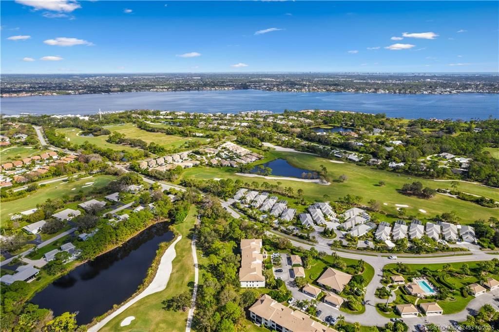 13268 Harbour Ridge Boulevard, Unit 2A, Palm City, FL 34990 Photo