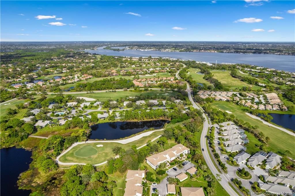 13268 Harbour Ridge Boulevard, Unit 2A, Palm City, FL 34990 Photo