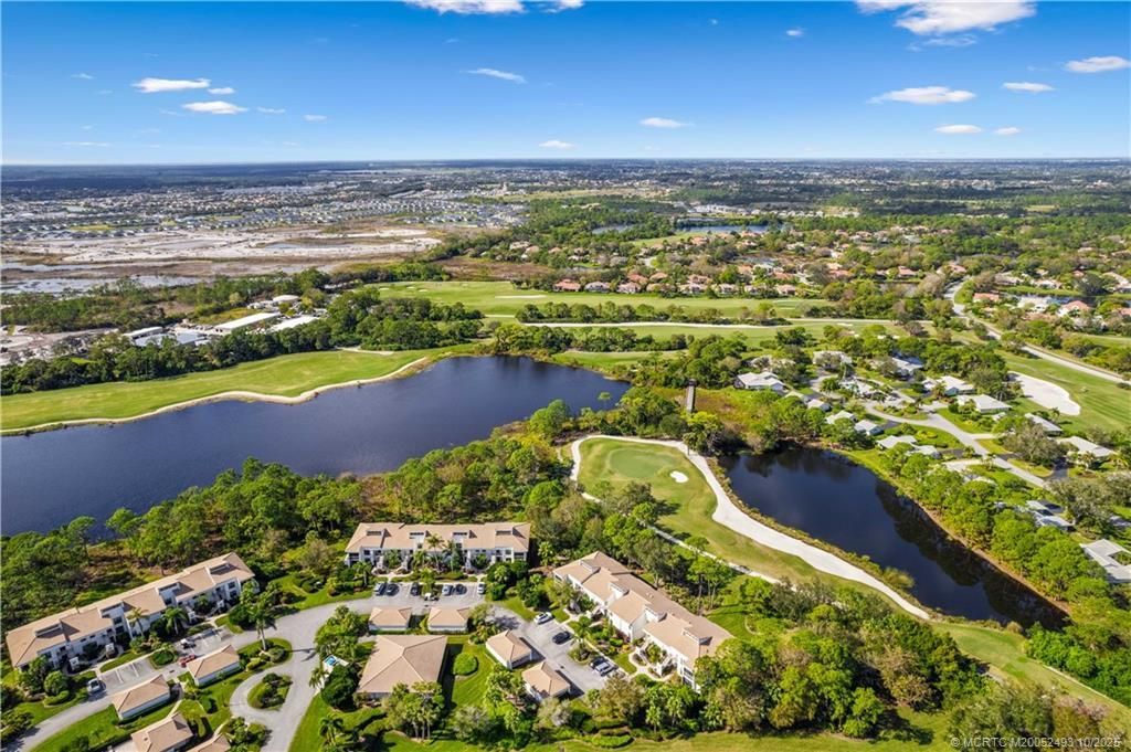 13268 Harbour Ridge Boulevard, Unit 2A, Palm City, FL 34990 Photo