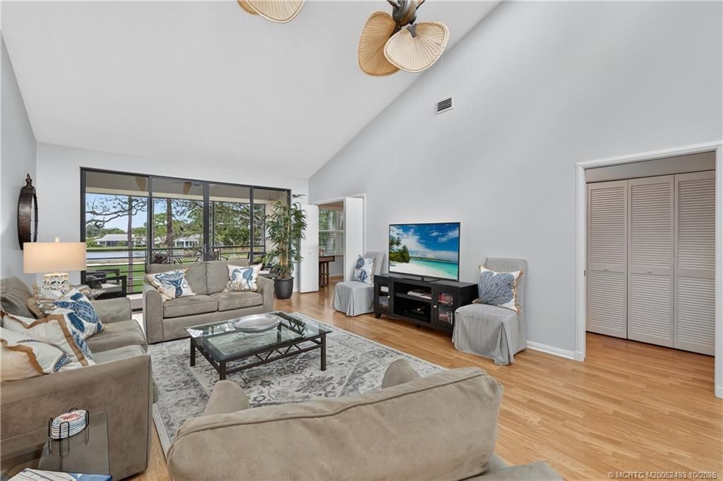 13268 Harbour Ridge Boulevard, Unit 2A, Palm City, FL 34990 Photo