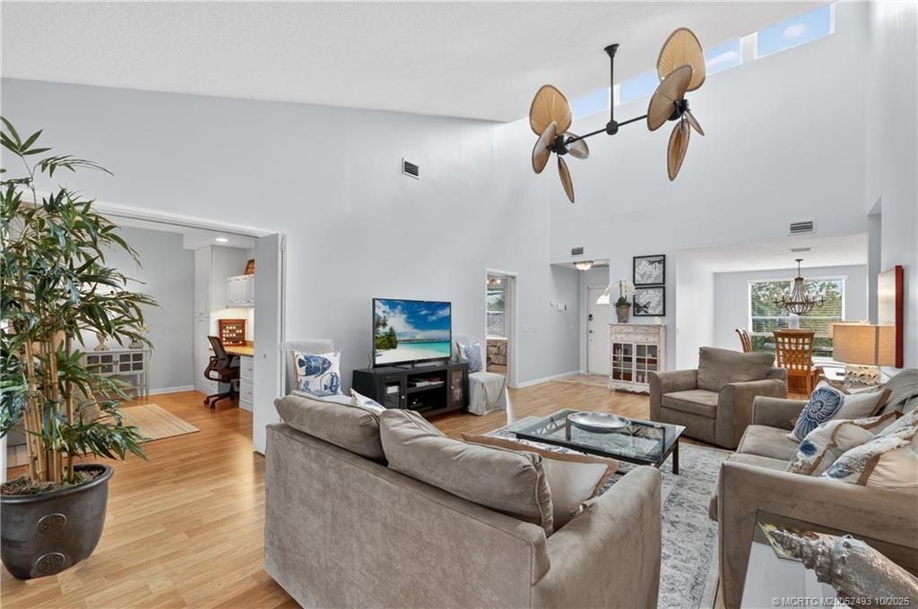 13268 Harbour Ridge Boulevard, Unit 2A, Palm City, FL 34990 Photo