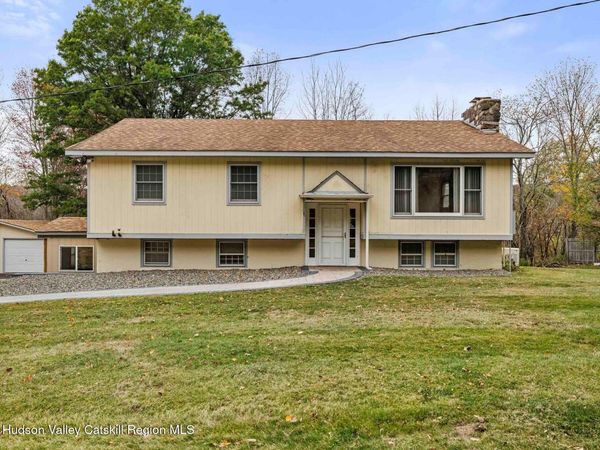 317 Mitchell Hollow Road, Windham, NY 12496