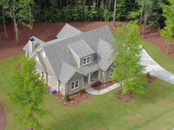 1031 Graham Drive, Madison, GA 30650