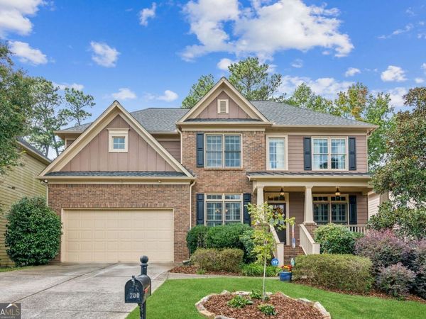 700 Washington Way, Cumming, GA 30040