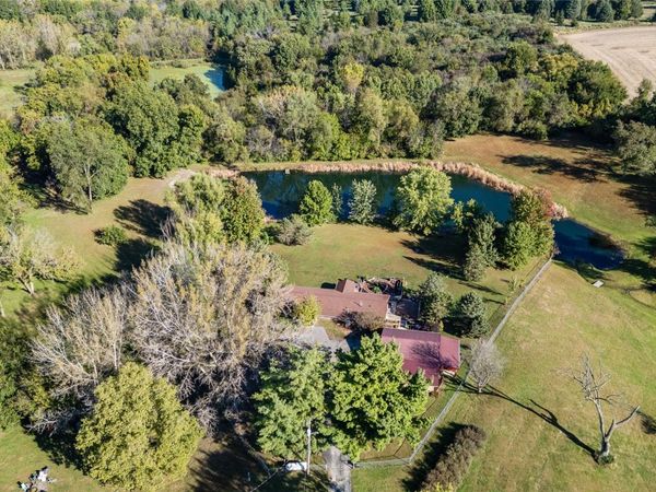 2496 SE 83rd Court, Runnells, IA 50237