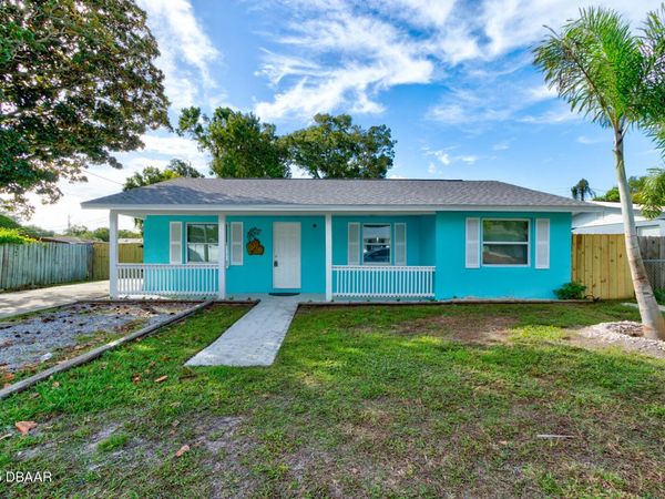 404 Adele Street, Edgewater, FL 32132