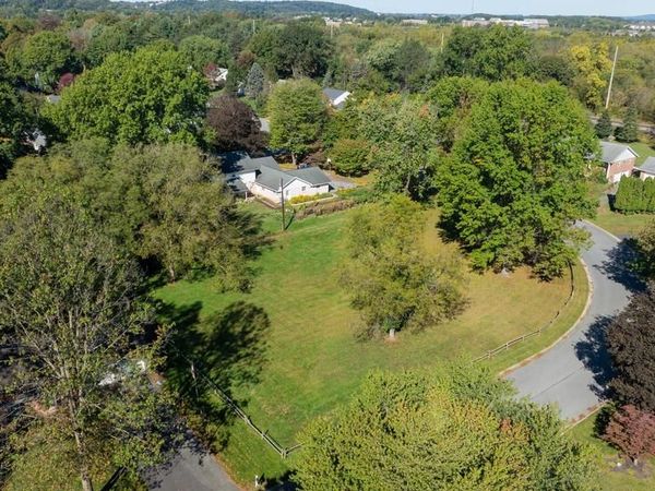 0 BARRHOLLY DRIVE, Unit LOT 1, LANCASTER, PA 17603