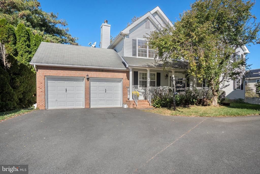 42 Nostrand Road, Hillsborough, NJ 08844 Main Photo