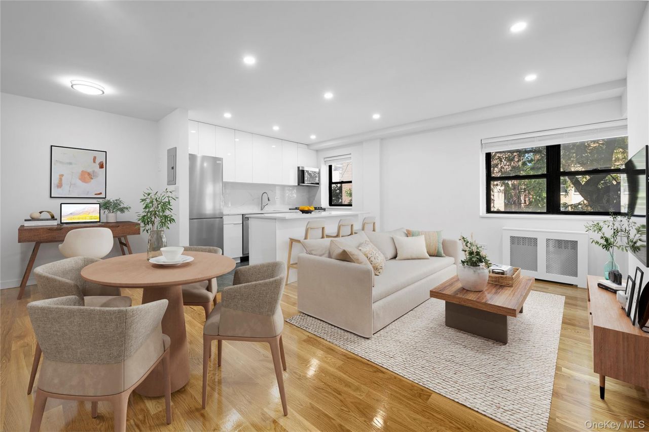 25-10 31st Avenue, Unit 2M, Astoria, NY 11106 Main Photo