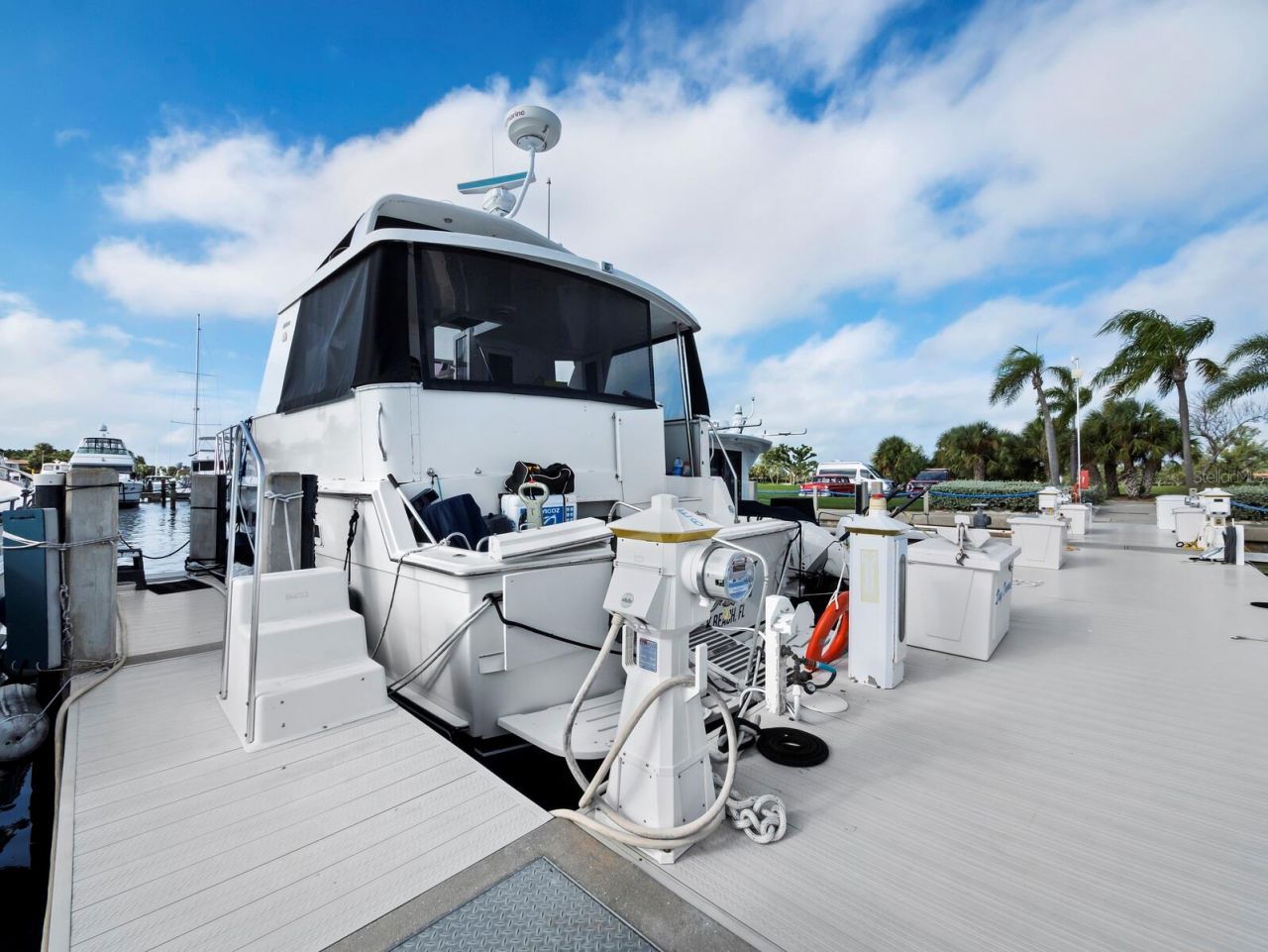 2800 Harbourside Drive, Unit E06, Longboat Key, FL 34228 Photo