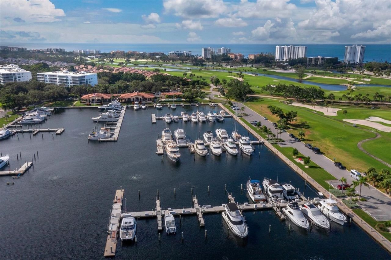 2800 Harbourside Drive, Unit E06, Longboat Key, FL 34228 Photo