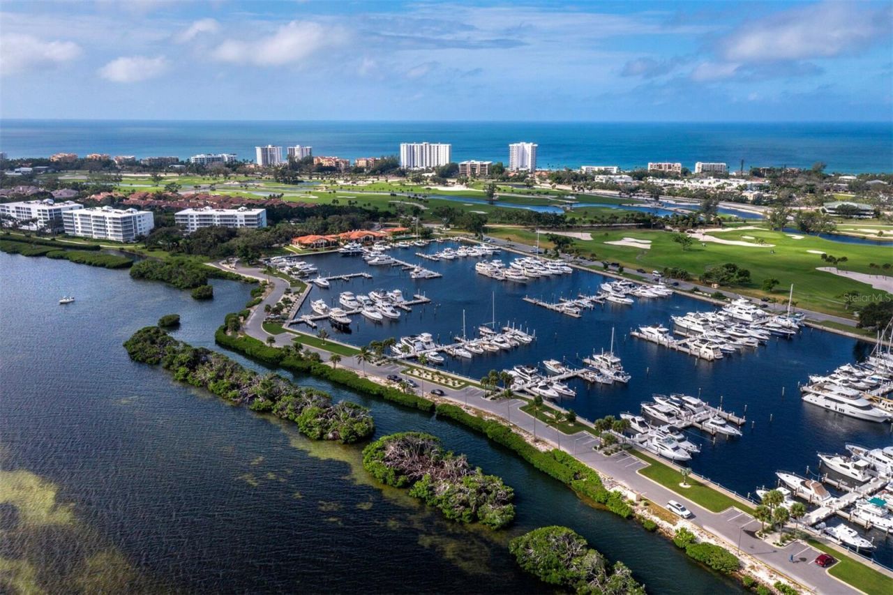 2800 Harbourside Drive, Unit E06, Longboat Key, FL 34228 Photo