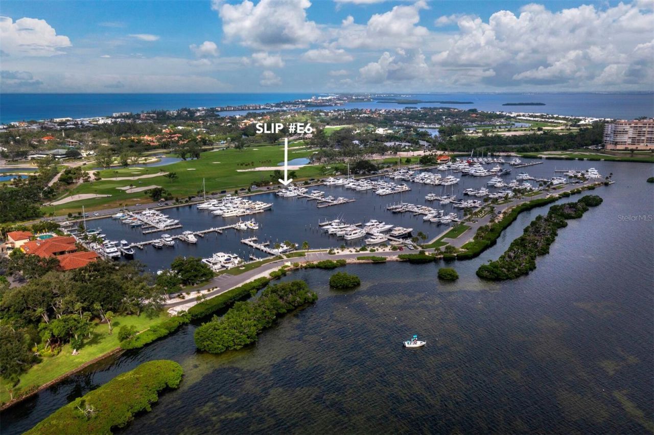 2800 Harbourside Drive, Unit E06, Longboat Key, FL 34228 Photo