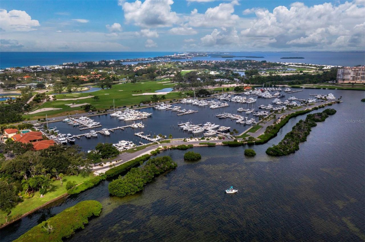 2800 Harbourside Drive, Unit E06, Longboat Key, FL 34228 Photo