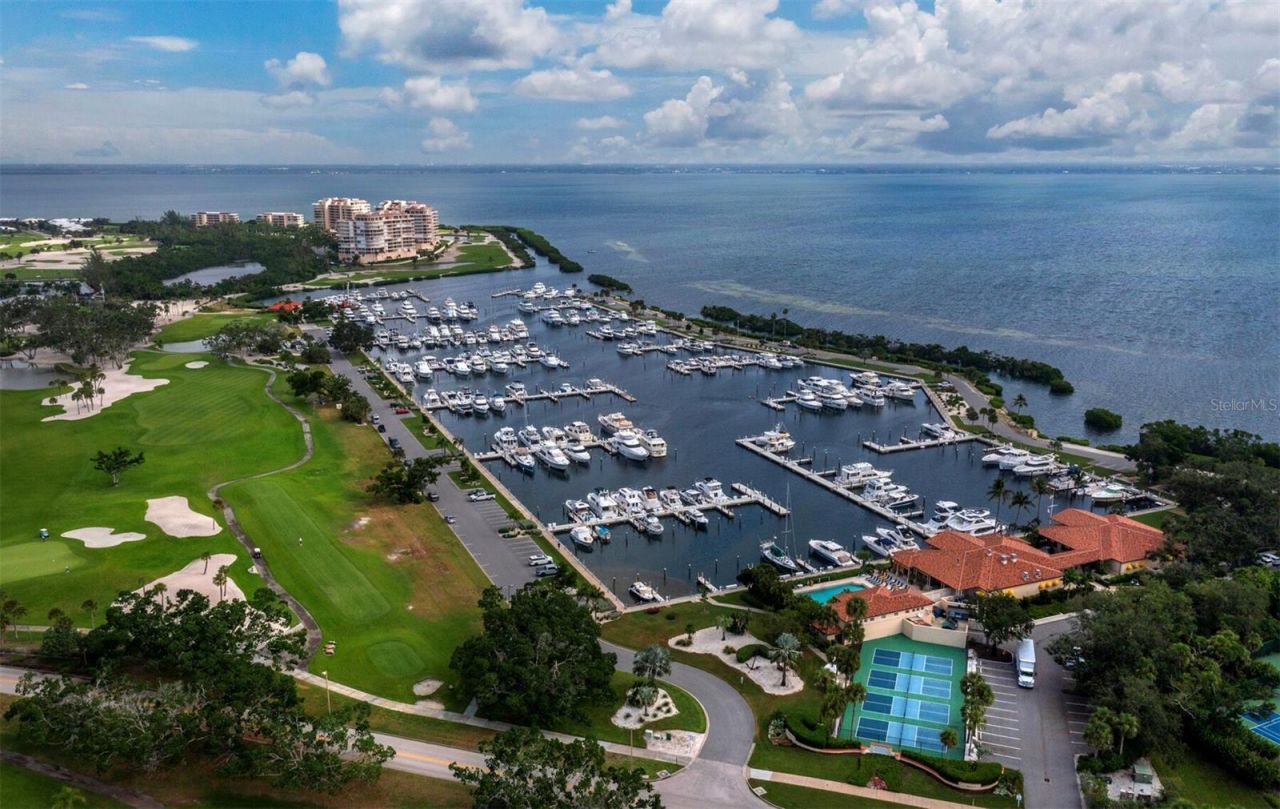 2800 Harbourside Drive, Unit E06, Longboat Key, FL 34228 Photo