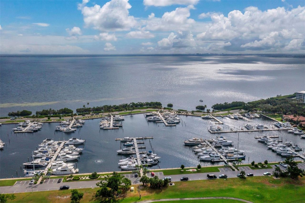 2800 Harbourside Drive, Unit E06, Longboat Key, FL 34228 Photo