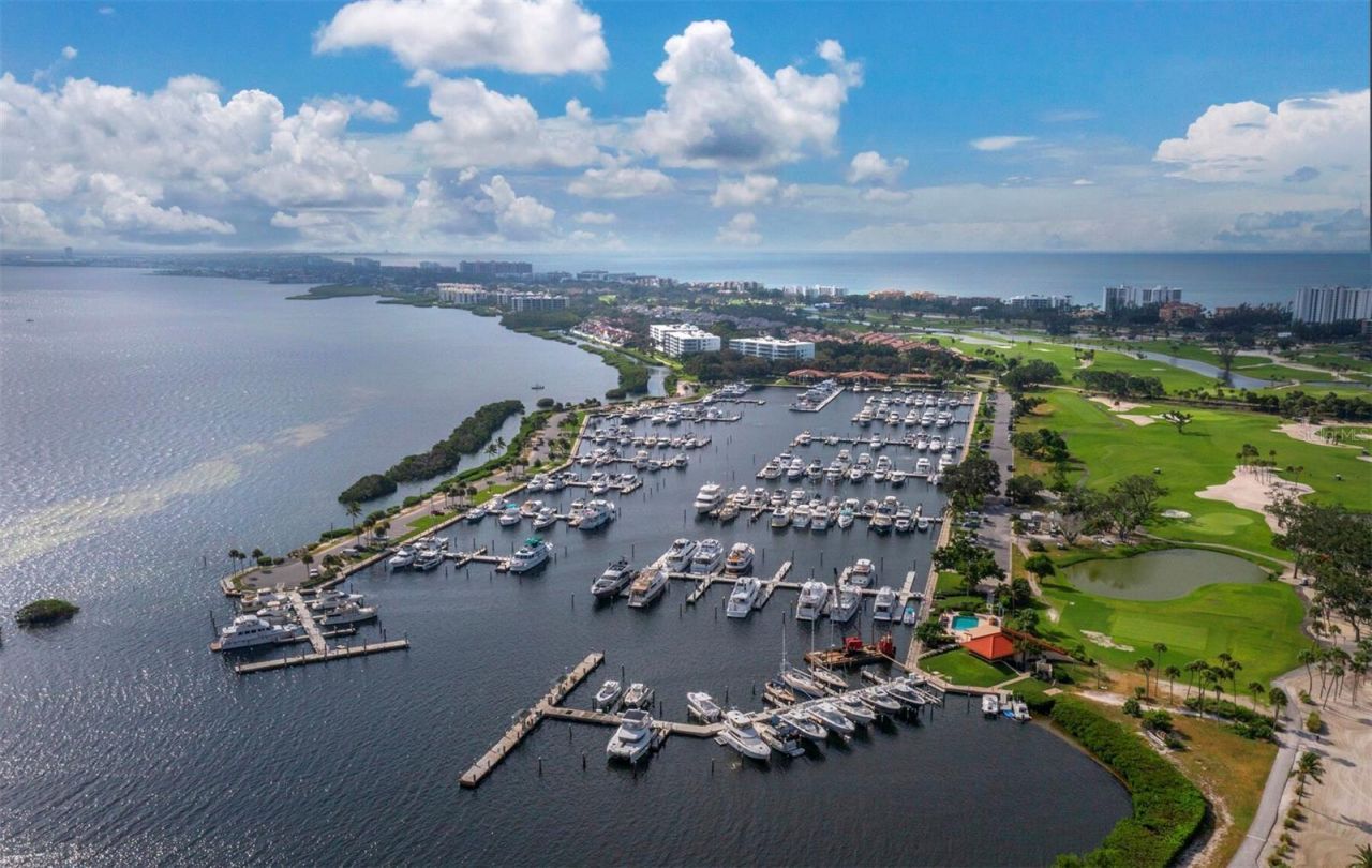 2800 Harbourside Drive, Unit E06, Longboat Key, FL 34228 Photo