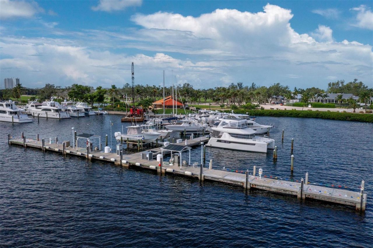 2800 Harbourside Drive, Unit E06, Longboat Key, FL 34228 Photo