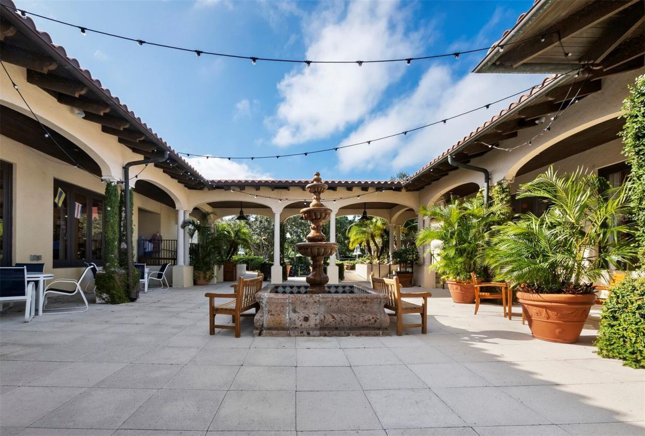 2800 Harbourside Drive, Unit E06, Longboat Key, FL 34228 Photo