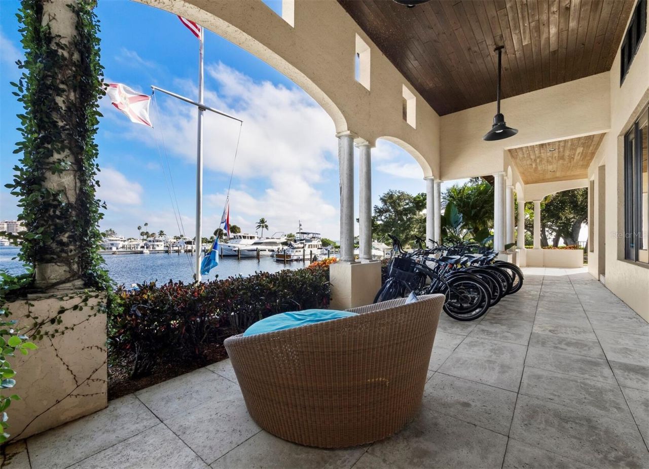 2800 Harbourside Drive, Unit E06, Longboat Key, FL 34228 Photo