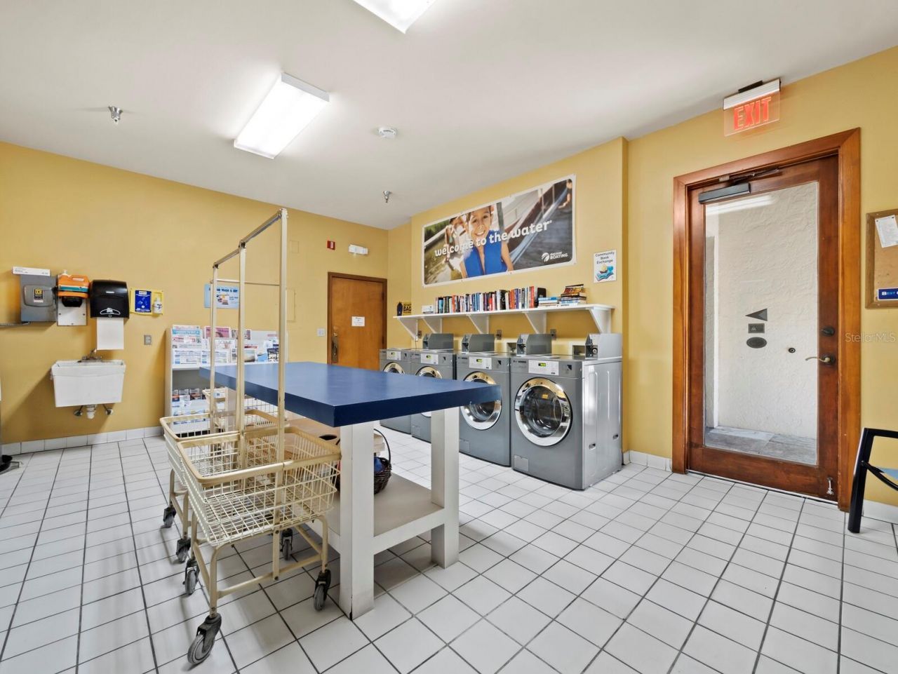 2800 Harbourside Drive, Unit E06, Longboat Key, FL 34228 Photo