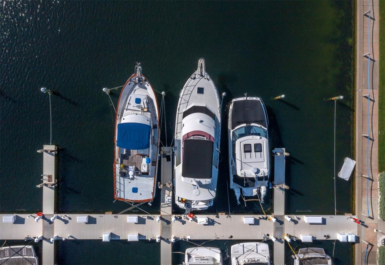 2800 Harbourside Drive, Unit E06, Longboat Key, FL 34228 Photo