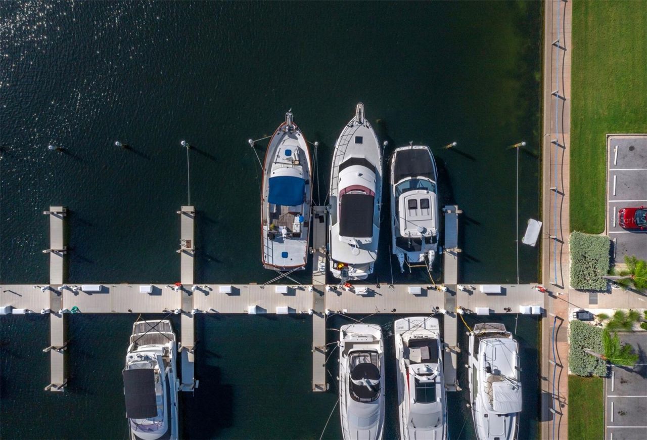 2800 Harbourside Drive, Unit E06, Longboat Key, FL 34228 Photo