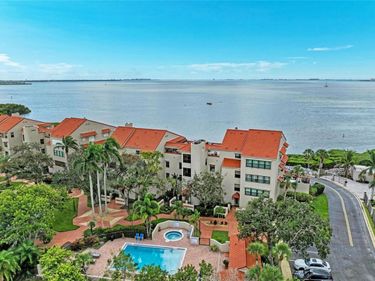 4557 BAY CLUB DRIVE, Unit 4557, BRADENTON, FL 34210