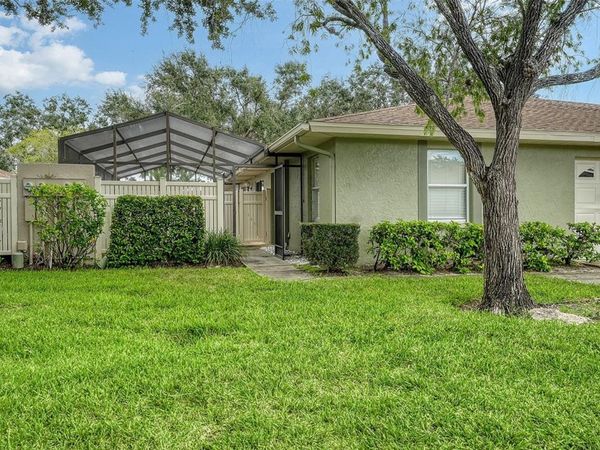 4152 CENTER POINTE CIRCLE, Unit 58A, SARASOTA, FL 34233