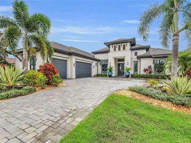 11505 HARBOURSIDE LANE, PARRISH, FL 34219