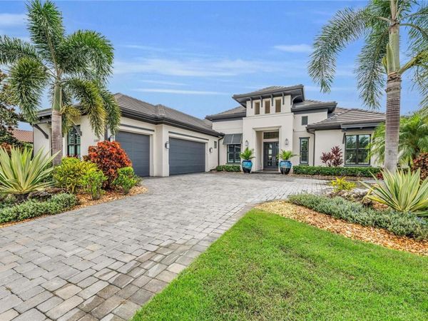 11505 HARBOURSIDE LANE, PARRISH, FL 34219