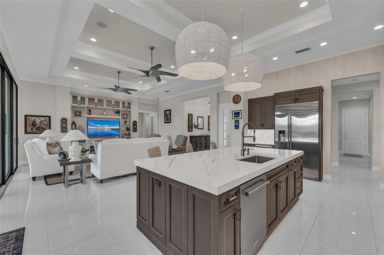 11505 Harbourside Lane, Parrish, FL 34219 Photo