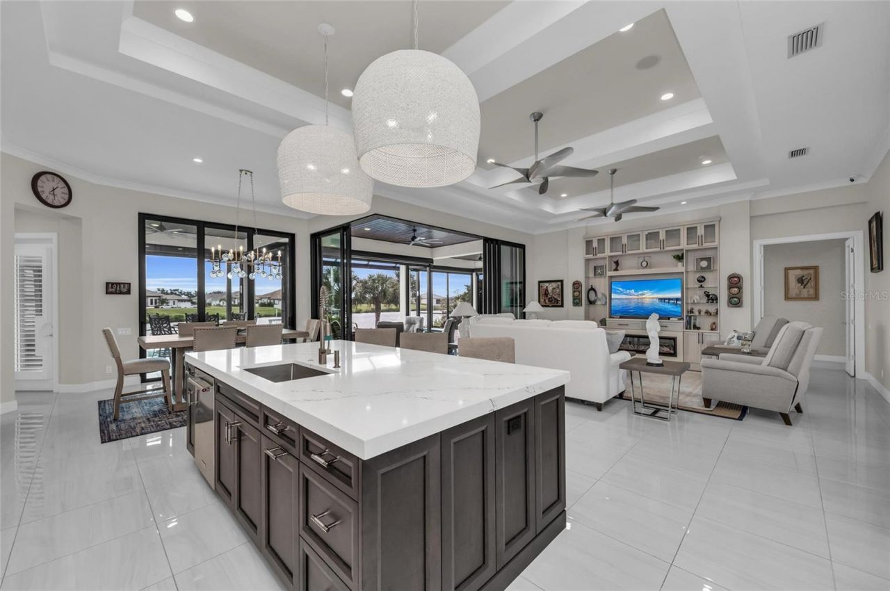 11505 Harbourside Lane, Parrish, FL 34219 Photo